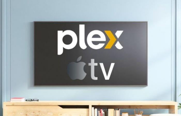 La piattaforma di streaming Plex svela il suo nuovo volto su Apple TV