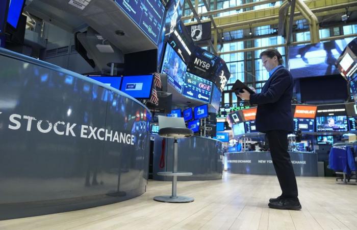 Wall Street chiude in rialzo | La stampa