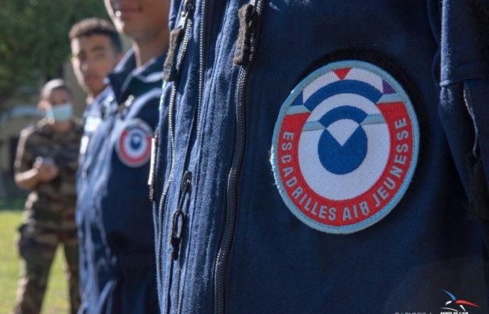 formazione per i giovani alla scoperta del settore aeronautico e spaziale in questo liceo