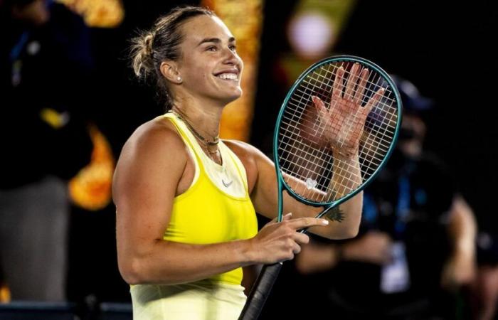 Open d’Australia | Semifinali: Aryna Sabalenka travolge Paula Badosa (6-4, 6-2) e torna in finale