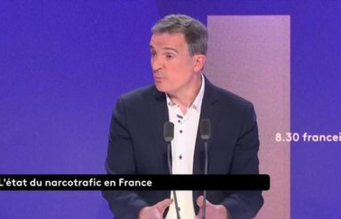 Il sindaco ambientalista Éric Piolle chiede a Emmanuel Macron “un referendum” per depenalizzare la cannabis