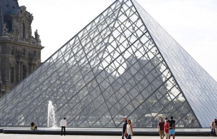 Inondazioni, danni, degrado… Il Louvre è in pessime condizioni, avverte il suo presidente