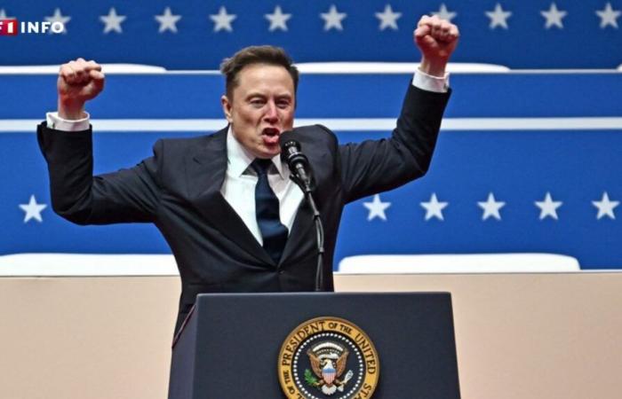 Elon Musk accusato di “Nazi Hi”: Benyamin Netanyahu glielo fornisce