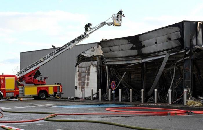 RAPPORTO. “Era tutto in ordine, com’è possibile?”, stupore e incomprensione dopo l’incendio in un ristorante asiatico