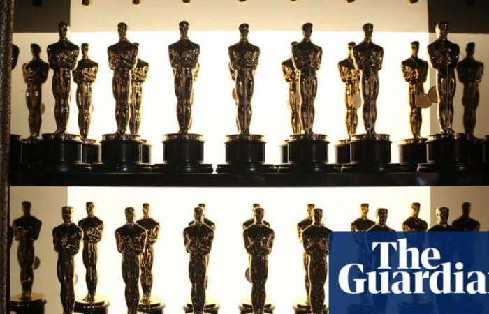 Raccontaci: chi sceglierai per vincere agli Oscar 2025?