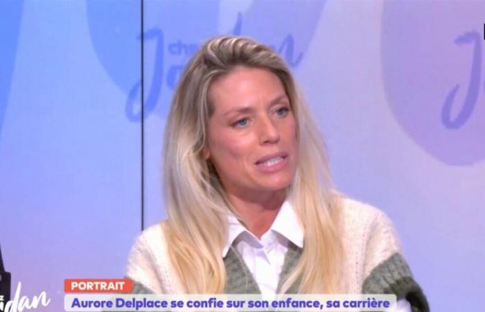 Aurore Delplace (Un si grand soleil) confida di aver rifiutato le avances di un produttore quando aveva solo 23 anni