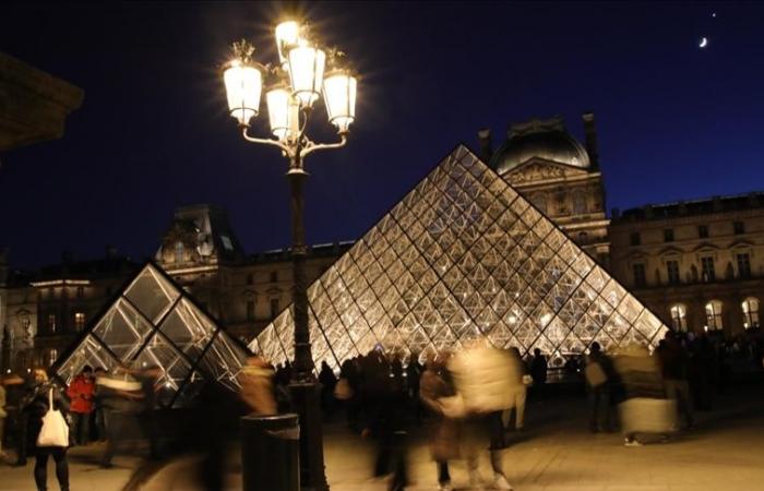 Il Louvre in preda a una preoccupante obsolescenza, avverte Laurence des Cars