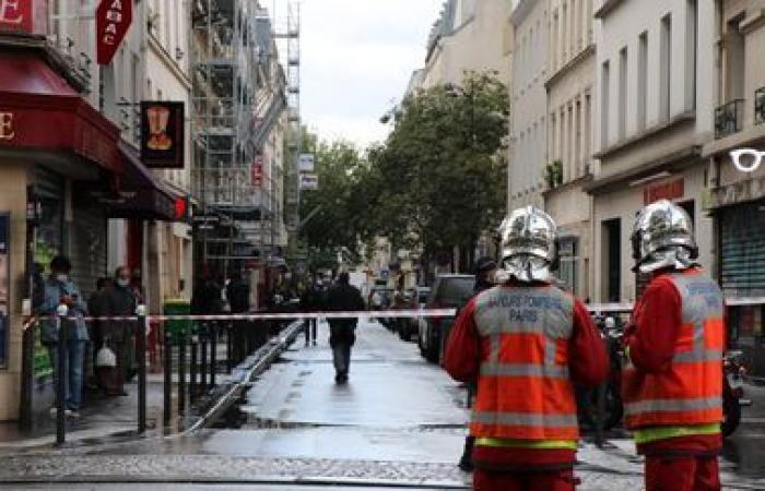 Condannato a trent’anni di carcere l’autore di un attentato nei pressi dell’ex sede di “Charlie Hebdo” nel 2020