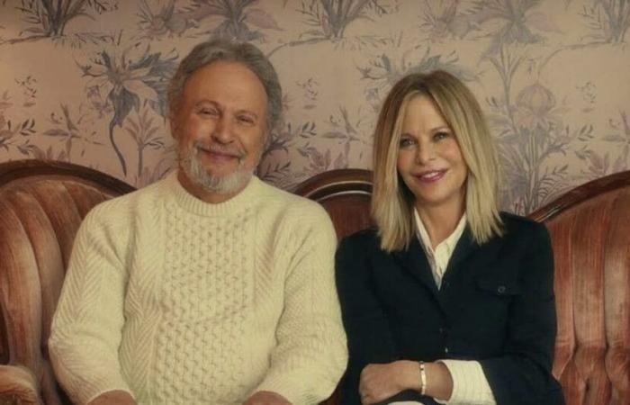 Meg Ryan e Billy Crystal presto si riuniranno per “un progetto iconico”