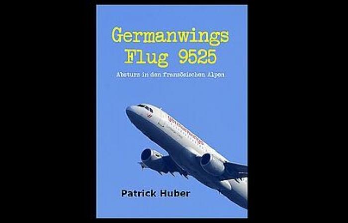 Volo Germanwings 9525 – Schianto nelle Alpi francesi