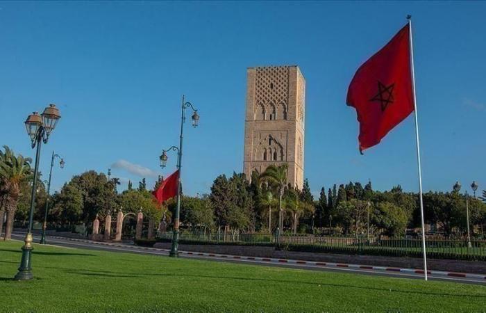 Marocco e Mauritania si uniscono