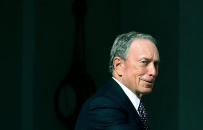 Il miliardario Bloomberg pagherà il conto degli Stati Uniti all’ONU sul cambiamento climatico se Trump smetterà di pagare