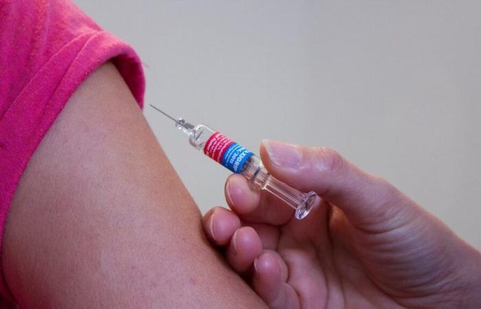 GARD La campagna vaccinale prolungata contro l’influenza