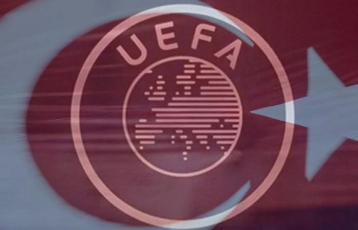 Il Fenerbahçe è stato sorteggiato: classifica dei punteggi nazionali UEFA, ultima situazione | (Türkiye, classifica del punteggio nazionale)