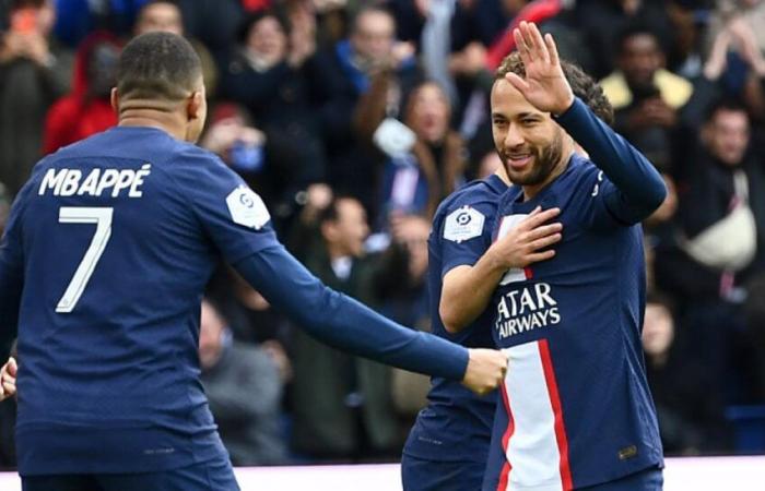 Neymar più forte di Mbappé? La risposta netta del brasiliano