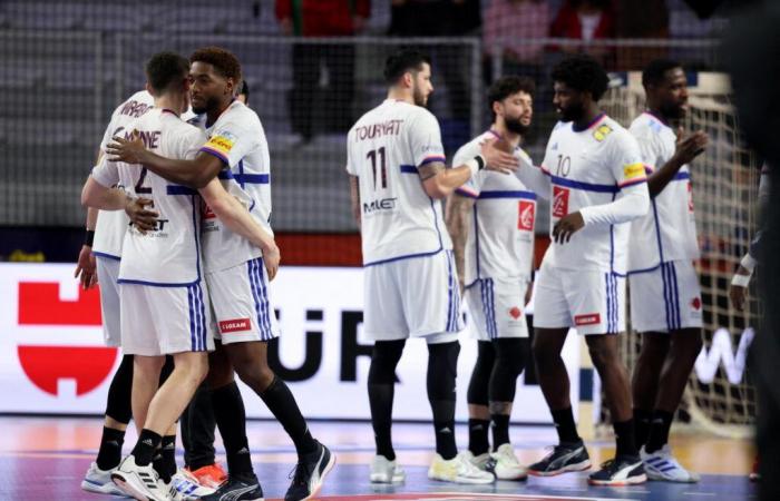 la squadra francese convalida il suo biglietto per i quarti dopo la vittoria contro l’Olanda