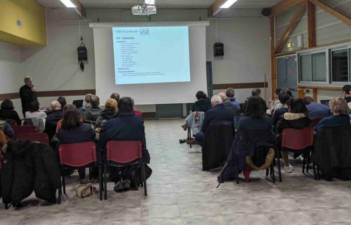 Tournefeuille. L’ufficio sportivo comunale ha riunito più di 30 associazioni