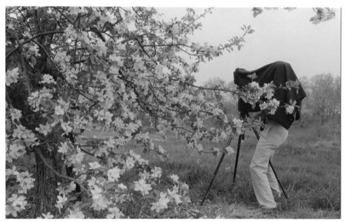 In memoria: George Tice (1938