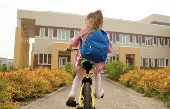 La città di Carpentras ha una politica ciclistica