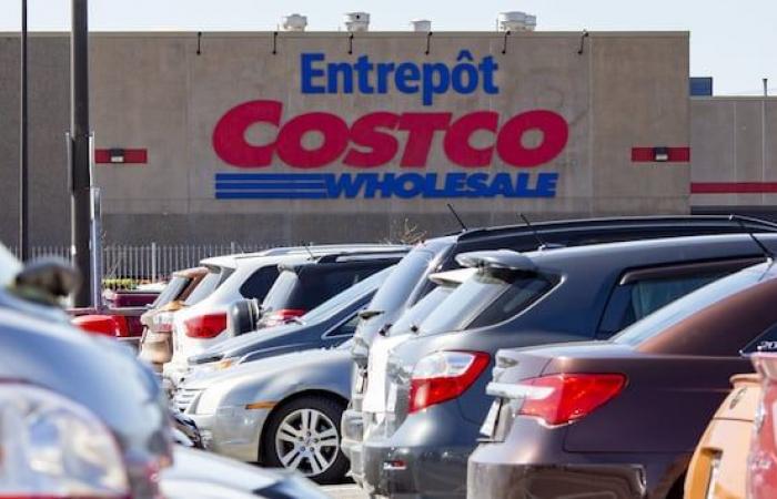 Litigio Costco in tribunale