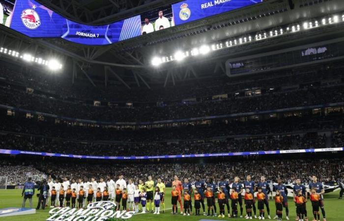 Il Real Madrid supera il miliardo di euro di ricavi, il PSG resta 3°