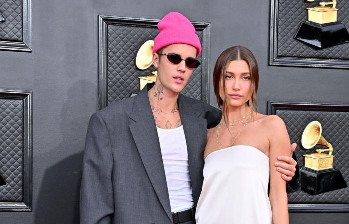 Justin Bieber afferma di essere stato “hackerato” dopo aver smesso di seguire l’account Instagram della moglie Hailey