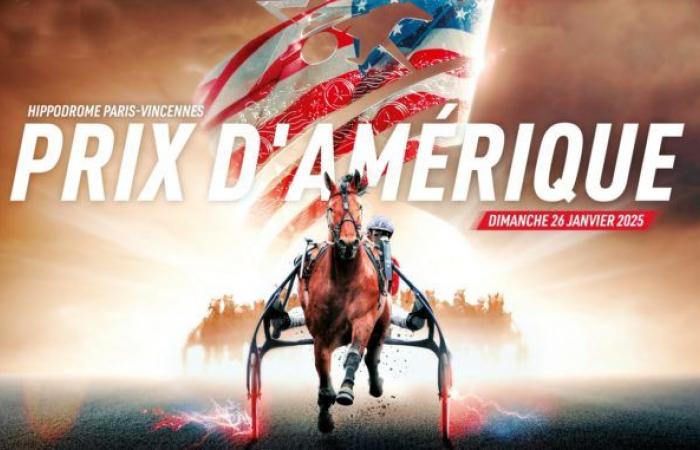 The American Preices Solap Opera Gallops Trotting – SportBusiness.club