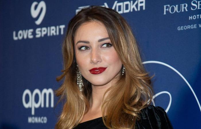 Delphine Wespiser vittima di un pervertito narcisista, Booba viene coinvolto