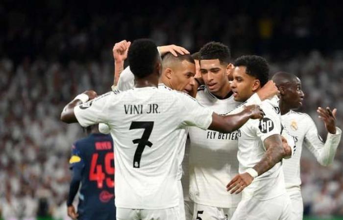 La data della prossima partita del Real Madrid nel campionato spagnolo e i canali di trasmissione…notizie locali