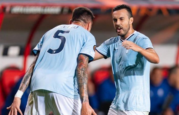 Lazio-Real Sociedad: pronostico, notizie sulla squadra, formazioni