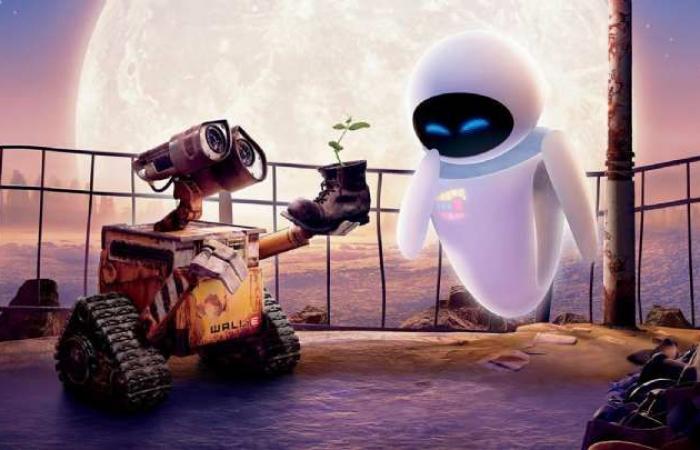 Da “Iron Horse” a “Wall-E”, come parla il cinema di ecologia?