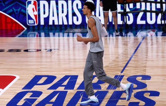 Francia, terreno di gioco per una futura NBA in stile europeo?