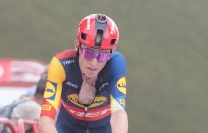 Skjelmose conferma che gareggerà al Tour de France, non al Giro