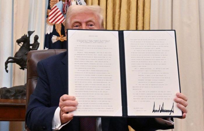 Trump declassifica gli archivi su “JFK” e Martin Luther King