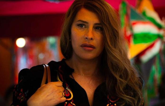 Karla Sofía Gascón diventa la prima attrice trans nominata per un Oscar