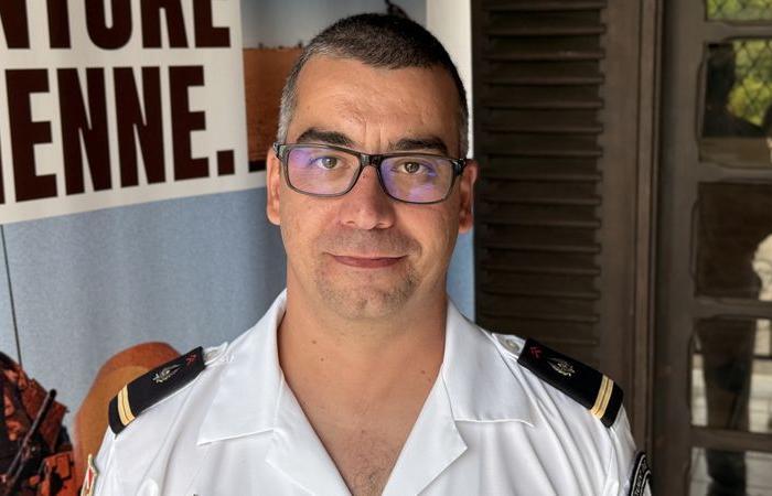 Il CIRFA sostiene i giovani verso il servizio militare e 170 professioni