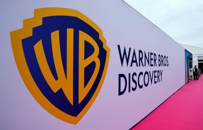 Il capo dell’unità giochi della Warner Bros. Discovery lascia il ruolo dopo 12 anni, dice un promemoria – 23 gennaio 2025 alle 18:22