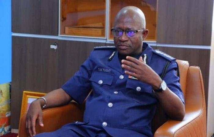 Gambia: la polizia indaga su una serie di rapine a mano armata