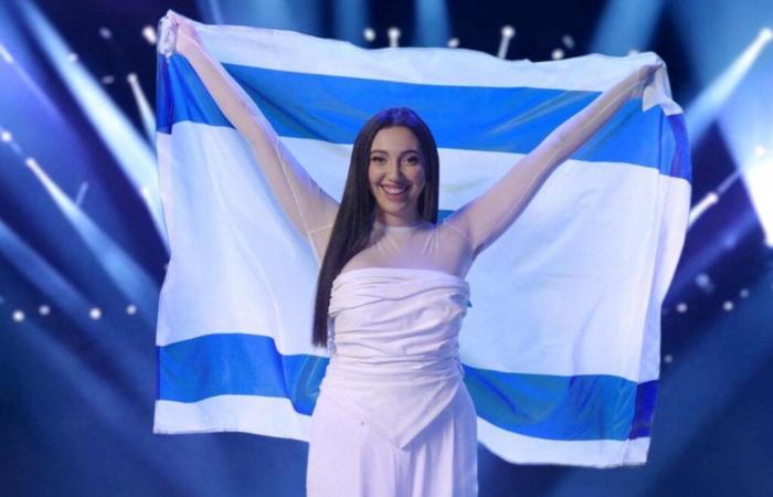 Yuval Raphael, sopravvissuto all’attacco di Hamas al festival Tribe of Nova, rappresenterà Israele all’Eurovision