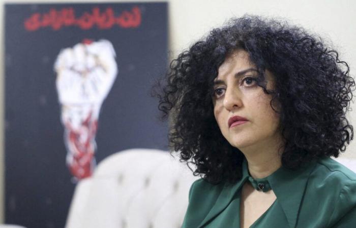 Torture fisiche, psicologiche, stupri, violenze sessuali… Narges Mohammadi, premio Nobel per la pace, mette in guardia sulla spaventosa situazione nelle carceri iraniane