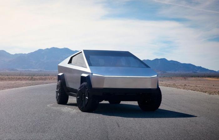 Tesla annuncia una versione rinnovata della Model Y negli Stati Uniti, al prezzo di $ 59.990 – 24/01/2025 alle 02:26