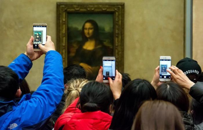 in una nota confidenziale indirizzata a Rachida Dati, il presidente mette in guardia sullo stato del museo