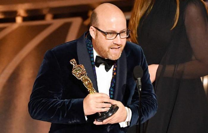 “È un megaonore”: il direttore artistico del Quebec Patrice Vermette nominato per la quarta volta agli Oscar per il film “Dune: Part II”