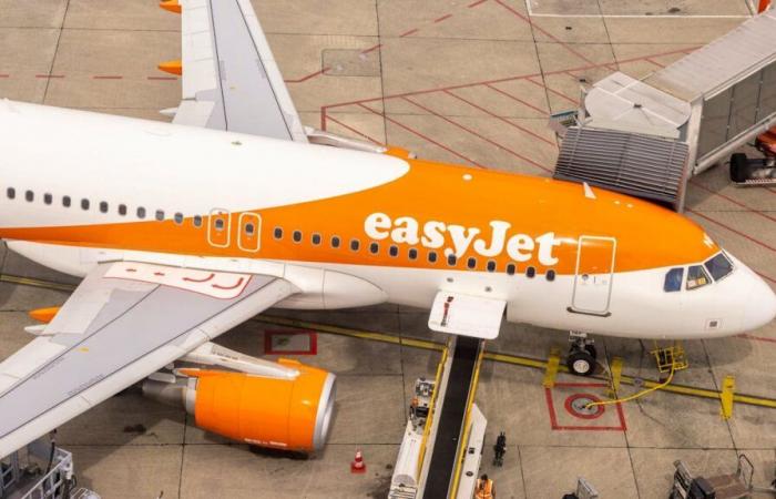 Forte aumento salariale per i dipendenti Easyjet