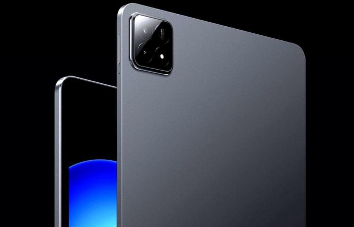 Per errore o semplice follia, il prezzo del tablet premium Xiaomi Pad 6S Pro tocca il fondo (-45%)