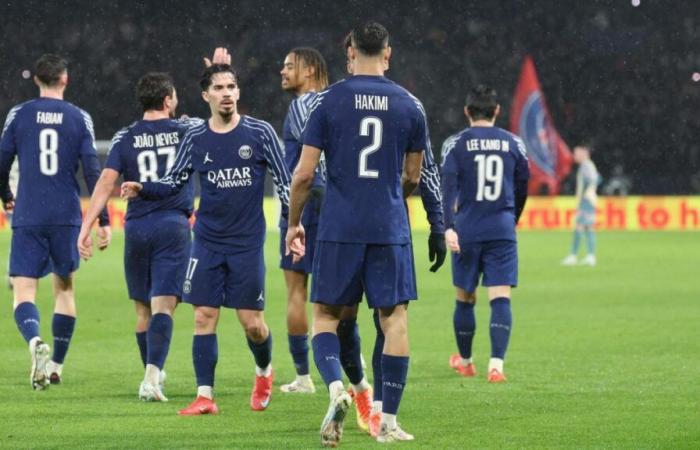 Il PSG ha scioccato tutti!