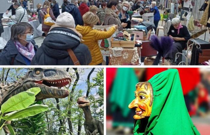 Carnevale, dino expo… 10 idee per le gite del fine settimana al Nord