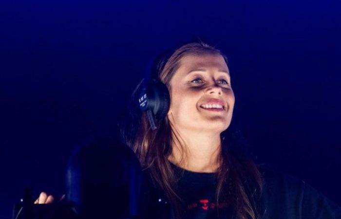 Charlotte de Witte, Lost Frequencies e Oscar e il lupo a Tomorrowland 2025