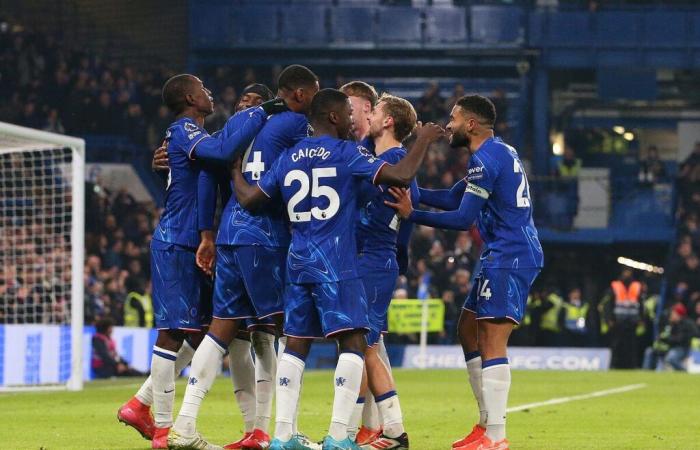 Il Chelsea si sveglia e lascia cadere 80 milioni nella finestra di trasferimento