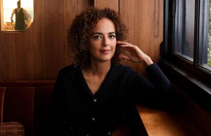 “Io toglierò il fuoco” di Leïla Slimani, la storia di famiglia come riflesso della nostra storia – rts.ch